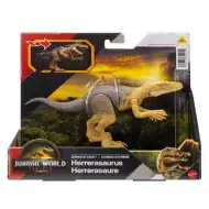 Jurassic World: Preporođeni Strike Attack Herrerasaurus napadajuća figura dinosaura - Mattel
