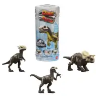 Jurassic World Reveal iznenađenje set s dinosaurima - Mattel
