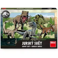 Jurassic World društvena igra