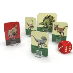 Jurassic World društvena igra slika 4