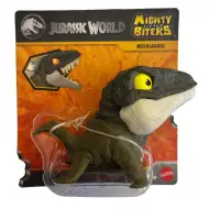 Jurski svijet: Mini figura Mosasaurusa s ugrizom – Mattel