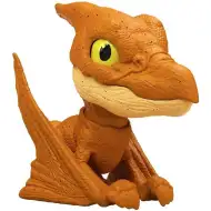 Jurski svijet: Mini figura Pteranodona koji grize - Mattel