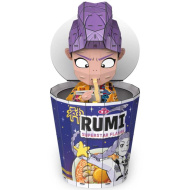 K-Pop Lovci na demone – Rumi ramen šalica 4D slagalica - Spin Master