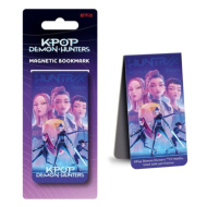 K-Pop lovci demona – magnetni straničnik