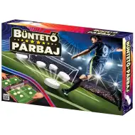 Kazneni dvoboj društvena igra