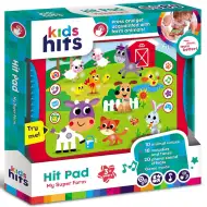 Kids Hits: Hit Pad - Moja super farma interaktivna igra za učenje