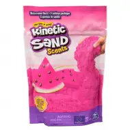 Kinetic Sand Scents: Mirisna kinetička pijeska 227g - Lubenica - Spin Master