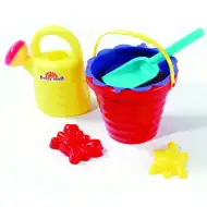 Mali valoviti kabao za pijesak sa kanticom