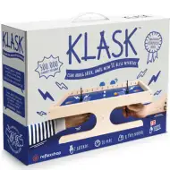 Klask igra spretnosti