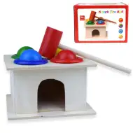 Konck the Ball je igra vještine