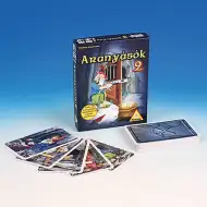 Kopači zlata 2 dodatna kartaška igra - Piatnik