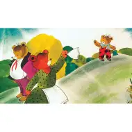 Kormos István: Vacko kreće na daleki put diafilm