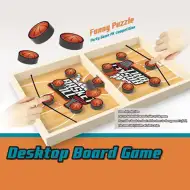 Košarkaška Sling Puck društvena igra spretnosti