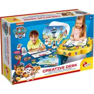 Kreativni set za bojanje Paw Patrol - Lisciani