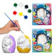 Kreativni set za slikanje s dinosaurom ili jednorogom