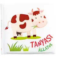 Kupaj se s nama! - Knjiga za prskanje s domaćim životinjama