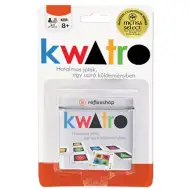 Kwatro društvena igra u blister pakiranju