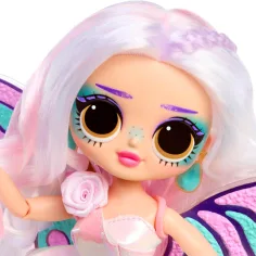 L.O.L. Surprise OMG Eye Spy vilinska lutka slika 3