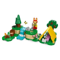 LEGO® Animal Crossing™: Bunniejeve avanture na otvorenom (77047) slika 6