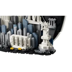 LEGO® Architecture: New York – Velika Jabuka (21066) slika 6