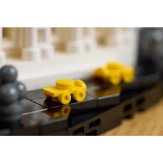 LEGO® Architecture: New York – Velika Jabuka (21066) slika 9