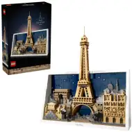 LEGO® Architecture: Pariz – grad ljubavi (21064)