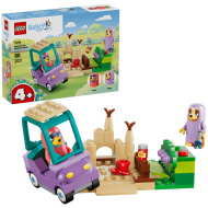 LEGO® Bluey™: Baka s Bingom i Blueyem (11216)
