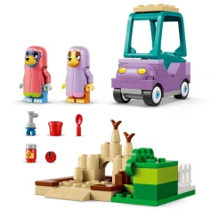 LEGO® Bluey™: Baka s Bingom i Blueyem (11216) slika 3