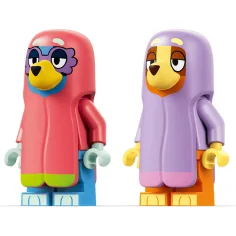 LEGO® Bluey™: Baka s Bingom i Blueyem (11216) slika 6