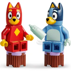 LEGO® Bluey™: Rozsdás i Bluey u školi (11221) slika 3