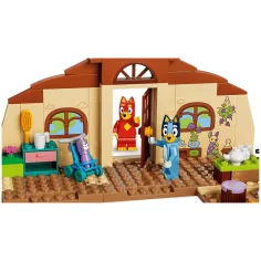 LEGO® Bluey™: Rozsdás i Bluey u školi (11221) slika 5