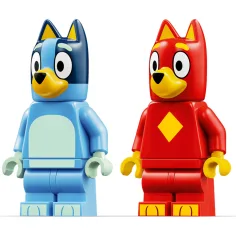 LEGO® Bluey™: Rozsdás i Bluey u školi (11221) slika 8
