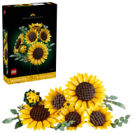 LEGO® Botanicals: Buket suncokreta (11502)