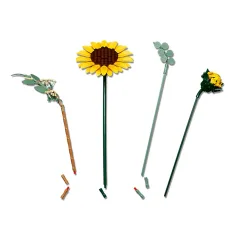 LEGO® Botanicals: Buket suncokreta (11502) slika 4