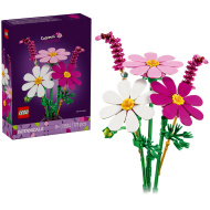 LEGO® Botanicals: Leptirasti cvjetovi (11514)