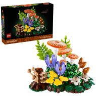 LEGO® Botanicals: Šumske gljive (11505)