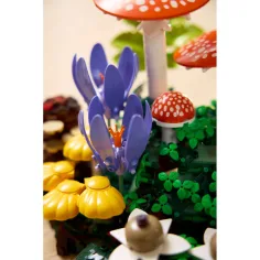 LEGO® Botanicals: Šumske gljive (11505) slika 9