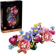 LEGO® Botanicals: Zidna cvjetna dekoracija (11503)
