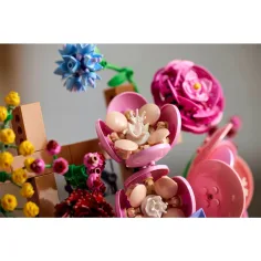 LEGO® Botanicals: Zidna cvjetna dekoracija (11503) slika 5