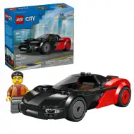 LEGO® City: Električni superautomobil (60486)