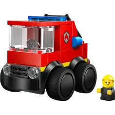 LEGO® City: Vozila – Vatrogasno vozilo (60482) slika 2