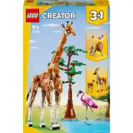 LEGO® Creator: Afričke divlje životinje (31150)