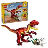 LEGO® Creator: Opasni dinosaurus (31379)