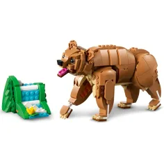 LEGO® Creator: Prekrasan konj (31166) slika 4