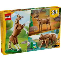 LEGO® Creator: Prekrasan konj (31166) slika 8
