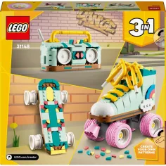 LEGO® Creator: Retro rolerice (31148) slika 2