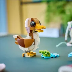 LEGO® Creator: Slatke životinje: Igrivo štene (31382) slika 3