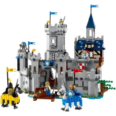 LEGO® Creator: Srednjovjekovni viteški dvorac (31168) slika 6