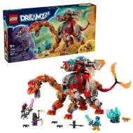 LEGO® DREAMZzz: Dinosvemirski brod (71514)
