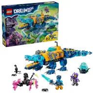 LEGO® DREAMZzz: Krokodilska podmornica (71512)